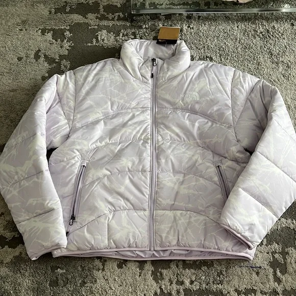 The north face